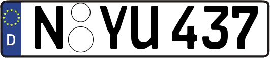 N-YU437