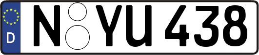 N-YU438