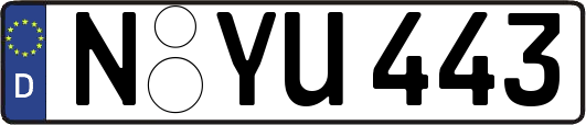 N-YU443