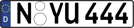 N-YU444