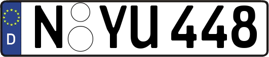 N-YU448