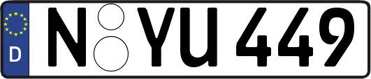 N-YU449