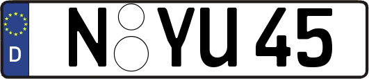 N-YU45