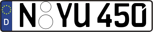 N-YU450