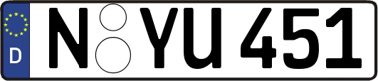 N-YU451