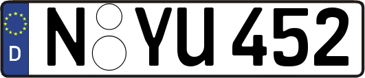N-YU452