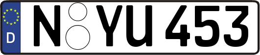 N-YU453