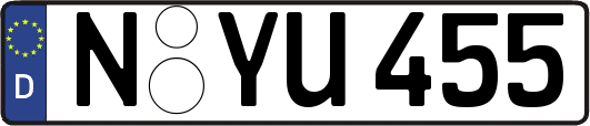 N-YU455