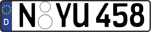 N-YU458