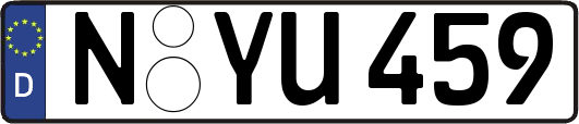 N-YU459