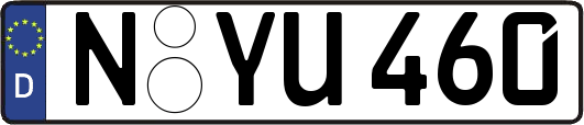 N-YU460