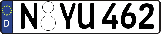 N-YU462