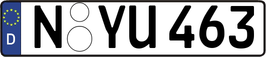 N-YU463