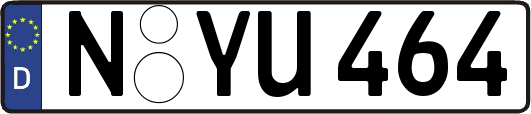 N-YU464