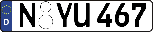 N-YU467