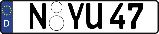 N-YU47