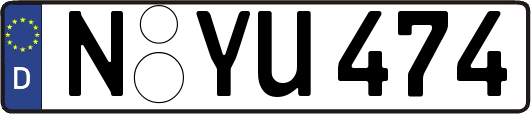 N-YU474