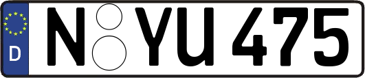 N-YU475