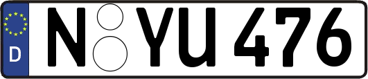 N-YU476