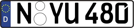 N-YU480