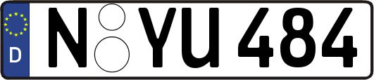 N-YU484