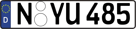 N-YU485