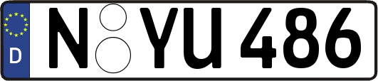 N-YU486