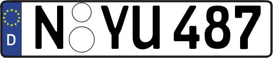 N-YU487