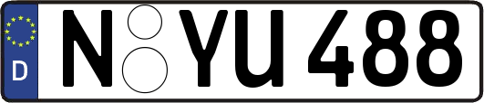 N-YU488