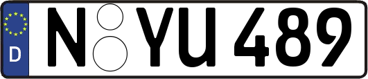 N-YU489