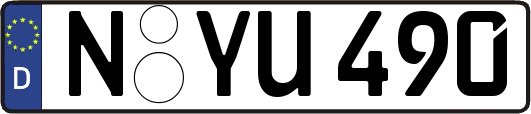 N-YU490