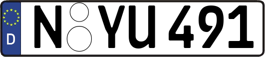 N-YU491
