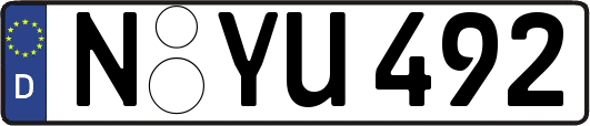 N-YU492