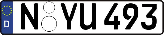 N-YU493