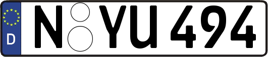 N-YU494