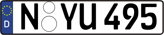 N-YU495