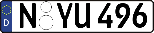 N-YU496