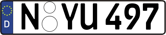 N-YU497