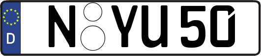 N-YU50