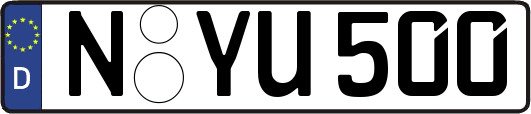 N-YU500