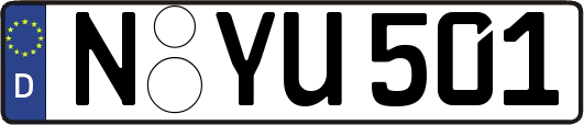N-YU501