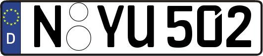 N-YU502