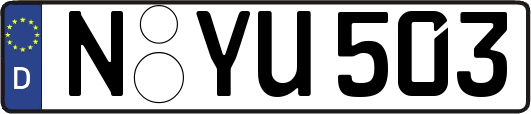 N-YU503
