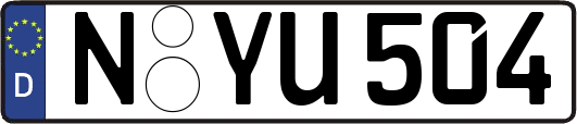 N-YU504