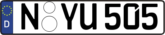 N-YU505