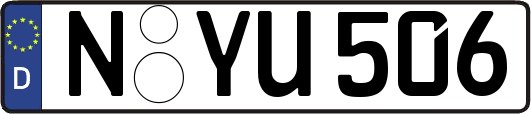 N-YU506
