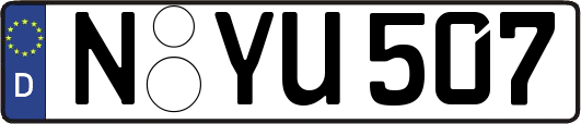 N-YU507
