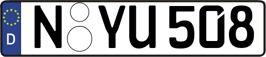 N-YU508