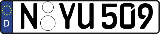 N-YU509