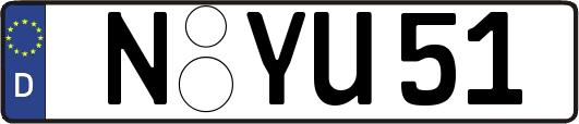 N-YU51